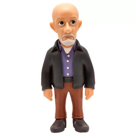 Better Call Saul Mike Minix figure 12cm termékfotója