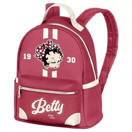 Betty Boop Bowling Fashion táska hátizsák 29cm termékfotója