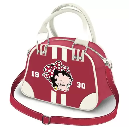 Betty Boop Bowling Fashion válltáska termékfotója