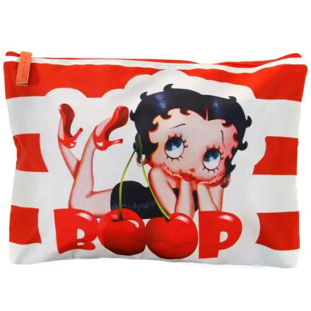 Betty Boop Cherry neszeszer táska termékfotó
