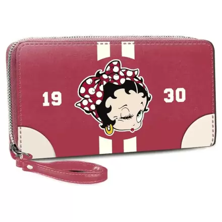 Betty Boop Fashion pénztárca termékfotója