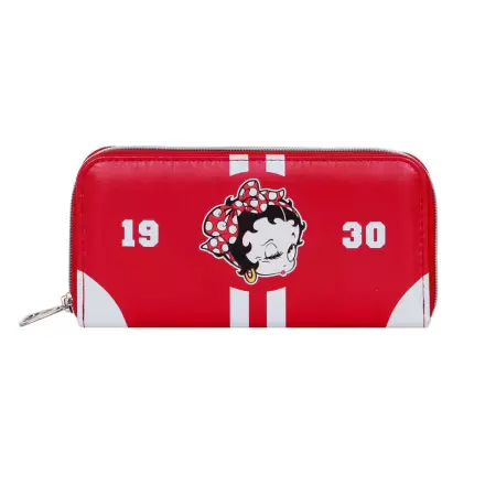 Betty Boop Fashion pénztárca termékfotó