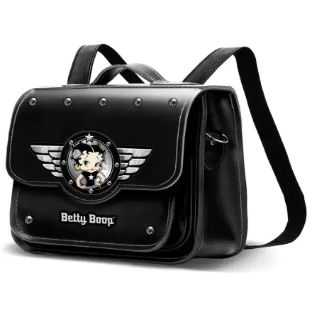 Betty Boop Motor Love táska hátizsák táska 26cm termékfotója