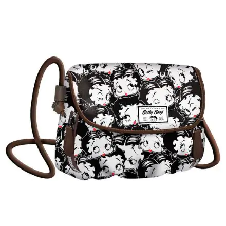Betty Boop Noir Clamy táska termékfotó