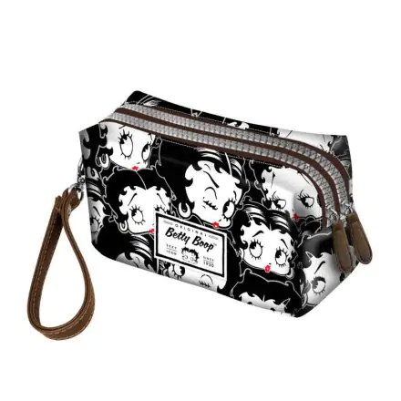Betty Boop Noir neszeszer táska termékfotó