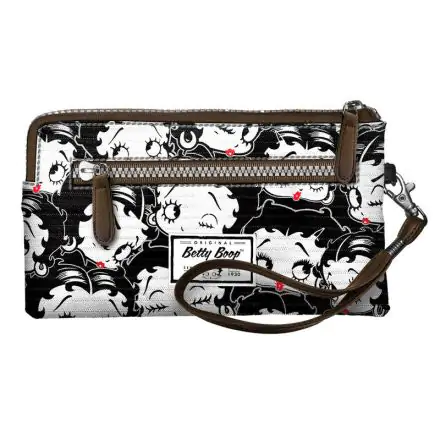 Betty Boop Noir neszeszer táska termékfotó