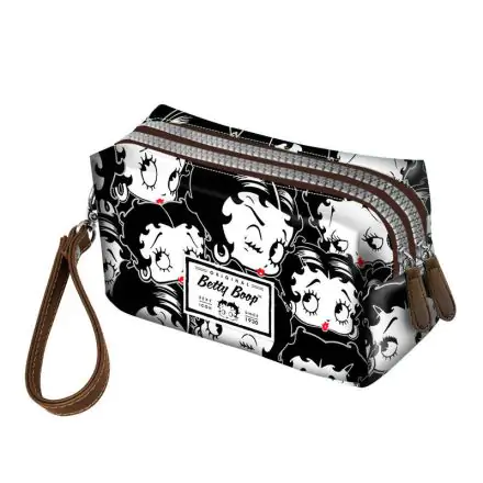 Betty Boop Noir neszeszer táska termékfotó