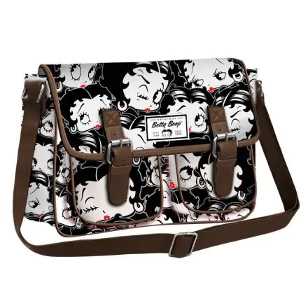 Betty Boop Noir Satchel táska termékfotó