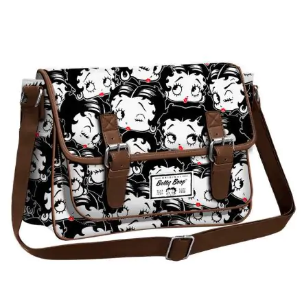 Betty Boop Noir Satchel táska termékfotó