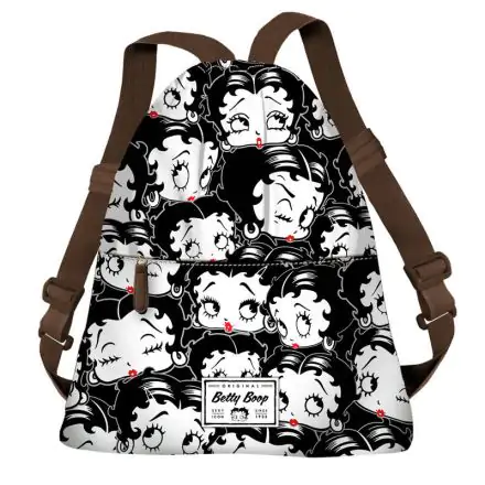 Betty Boop Noir tornazsák 41cm termékfotó