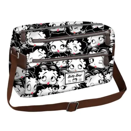 Betty Boop Noir válltáska termékfotó