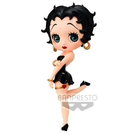 Betty Boop Q Posket B figura 14cm termékfotó