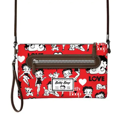 Betty Boop Rouge Akció Handy válltáska termékfotó