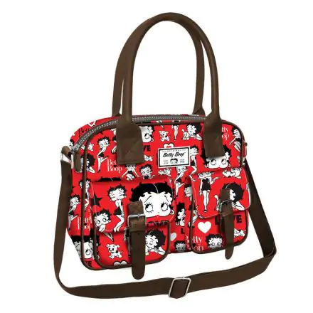 Betty Boop Rouge Attache táska termékfotó