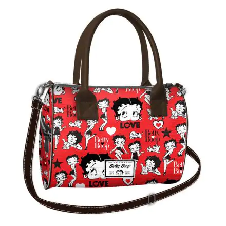 Betty Boop Rouge Chest táska termékfotó