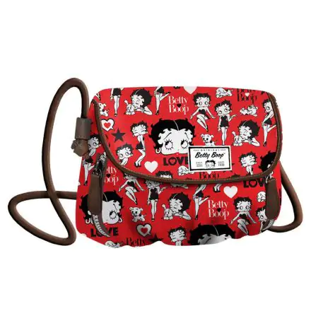 Betty Boop Rouge Clamy táska termékfotó
