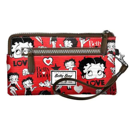 Betty Boop Rouge neszeszer táska termékfotó