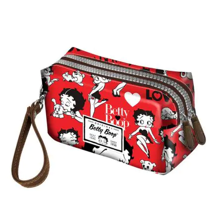 Betty Boop Rouge neszeszer táska termékfotó