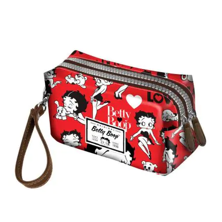 Betty Boop Rouge neszeszer táska termékfotó