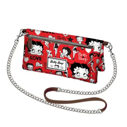 Betty Boop Rouge pénztárca termékfotó