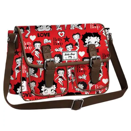 Betty Boop Rouge Satchel táska termékfotó