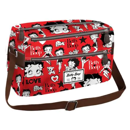 Betty Boop Rouge válltáska termékfotó