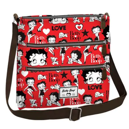 Betty Boop Rouge válltáska termékfotó