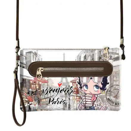 Betty Boop Streets Akció Handy válltáska termékfotó