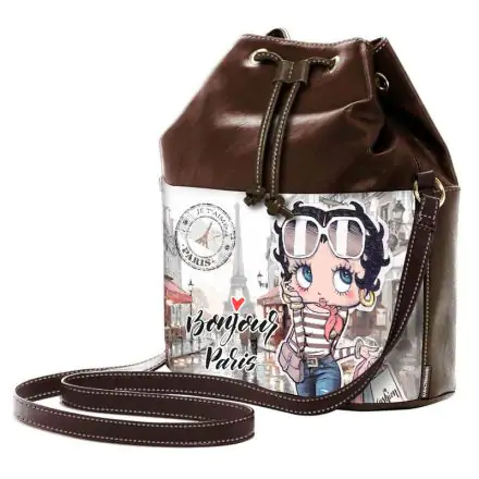 Betty Boop Streets Bucket táska termékfotó