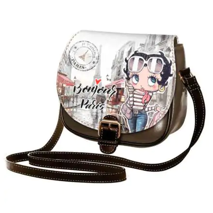 Betty Boop Streets Mussion táska termékfotó