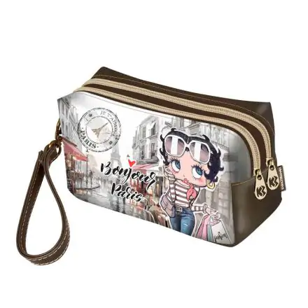 Betty Boop Streets neszeszer táska termékfotó