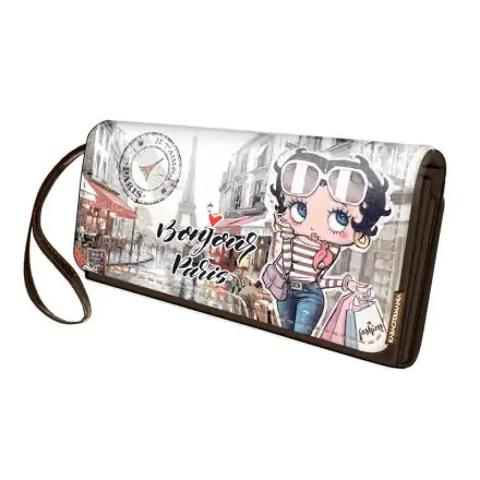 Betty Boop Streets pénztárca termékfotó