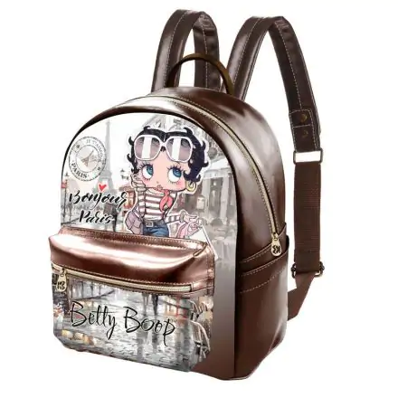 Betty Boop Streets táska hátizsák 33cm termékfotó
