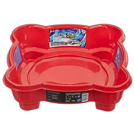 Beyblade Beystadium Speed Storm battle stadium termékfotó