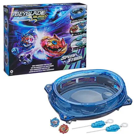 Beyblade Volt Knockout Speed Storm battle játék termékfotó