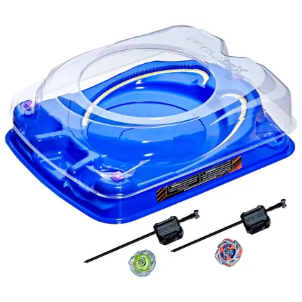 Beyblade X Drop Attack Battle csomag termékfotó