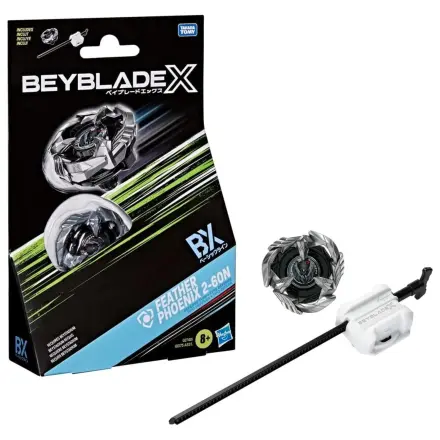BEYBLADE X Feather Phoenix 2-60N termékfotó