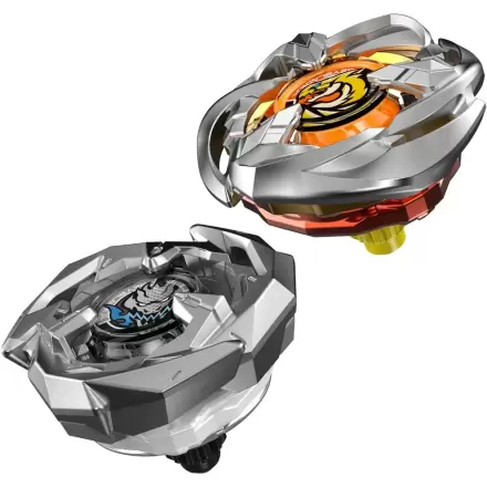 Beyblade X Gale Wyvern 3-60T & Sword Dran 3-80B game termékfotó