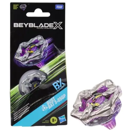 BEYBLADE X Gust Bat 3-85GP termékfotó