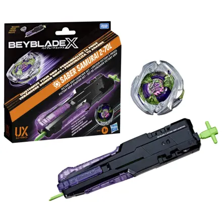 Beyblade X Victory Grip Launcher csomag termékfotó