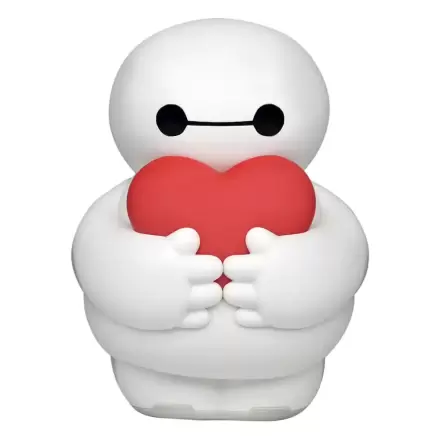 Big Hero 6 Baymax With Heart persely figura  termékfotó