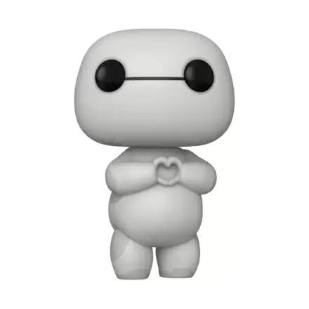 Big Hero 6 Oversized Funko POP! Vinyl figura Baymax(Heart Hands) 15 cm termékfotója