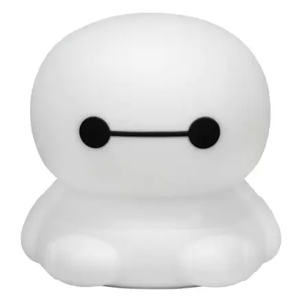 Big Hero 6 Squishy Glo Baymax szilikon lámpa 15 cm termékfotó