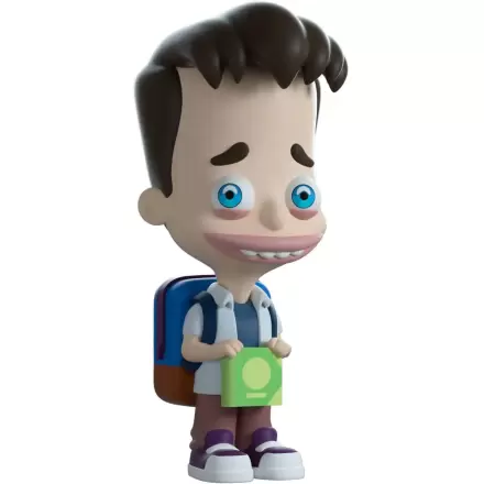 Big Mouth Vinyl figura Nick 12 cm termékfotó
