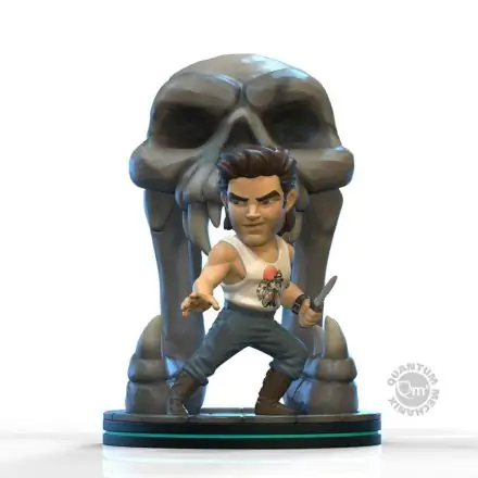 Big Trouble in Little China Q-Fig Elite Jack Burton figura 13 cm termékfotó
