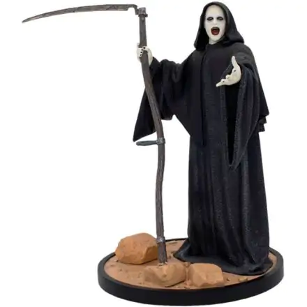 Bill & Ted's Bogus Journey 1/10 Death PVC szobor figura 30 cm termékfotó