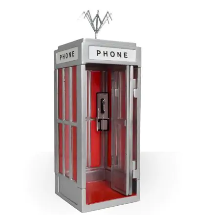 Bill & Ted's Excellent Adventure FigBiz Phone Booth termékfotó