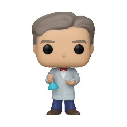 Bill Nye POP! Icons Vinyl figura Bill Nye 9 cm termékfotó
