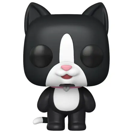 Binding of Isaac Funko POP! Games Vinyl figura Guppy 9 cm termékfotó