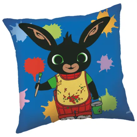 Bing Colors párna, díszpárna 40x40 cm termékfotó